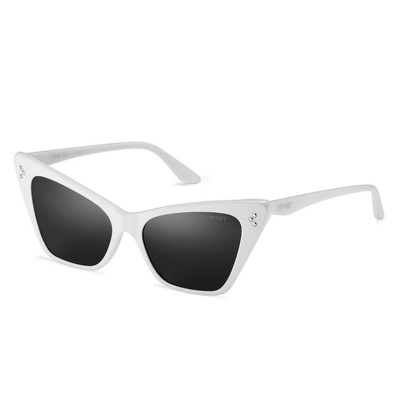 MVMT Accessories - MVMT Vendetta Sunglasses